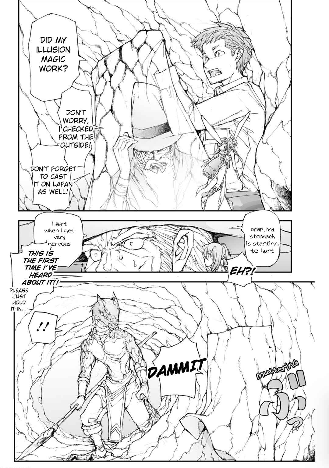 Chapter 136 - Page 12