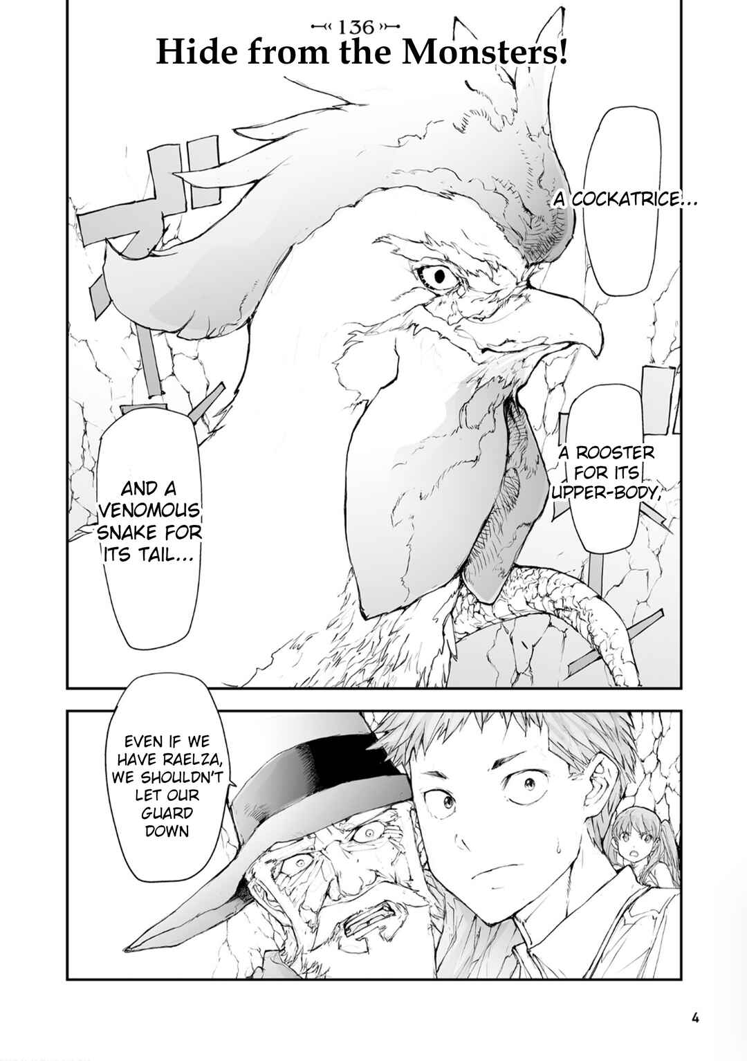 Chapter 136 - Page 6
