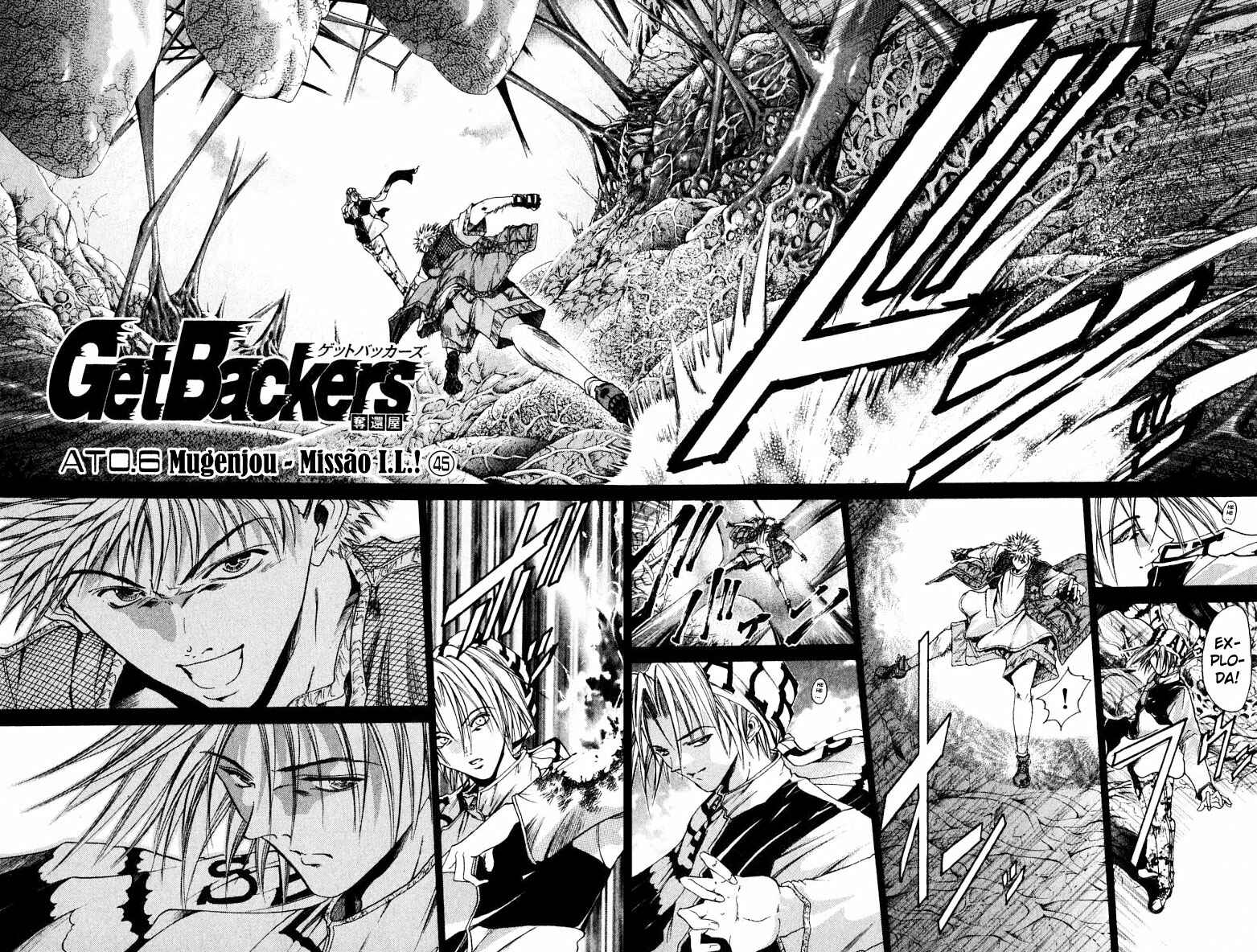 Chapter 80 - Page 3