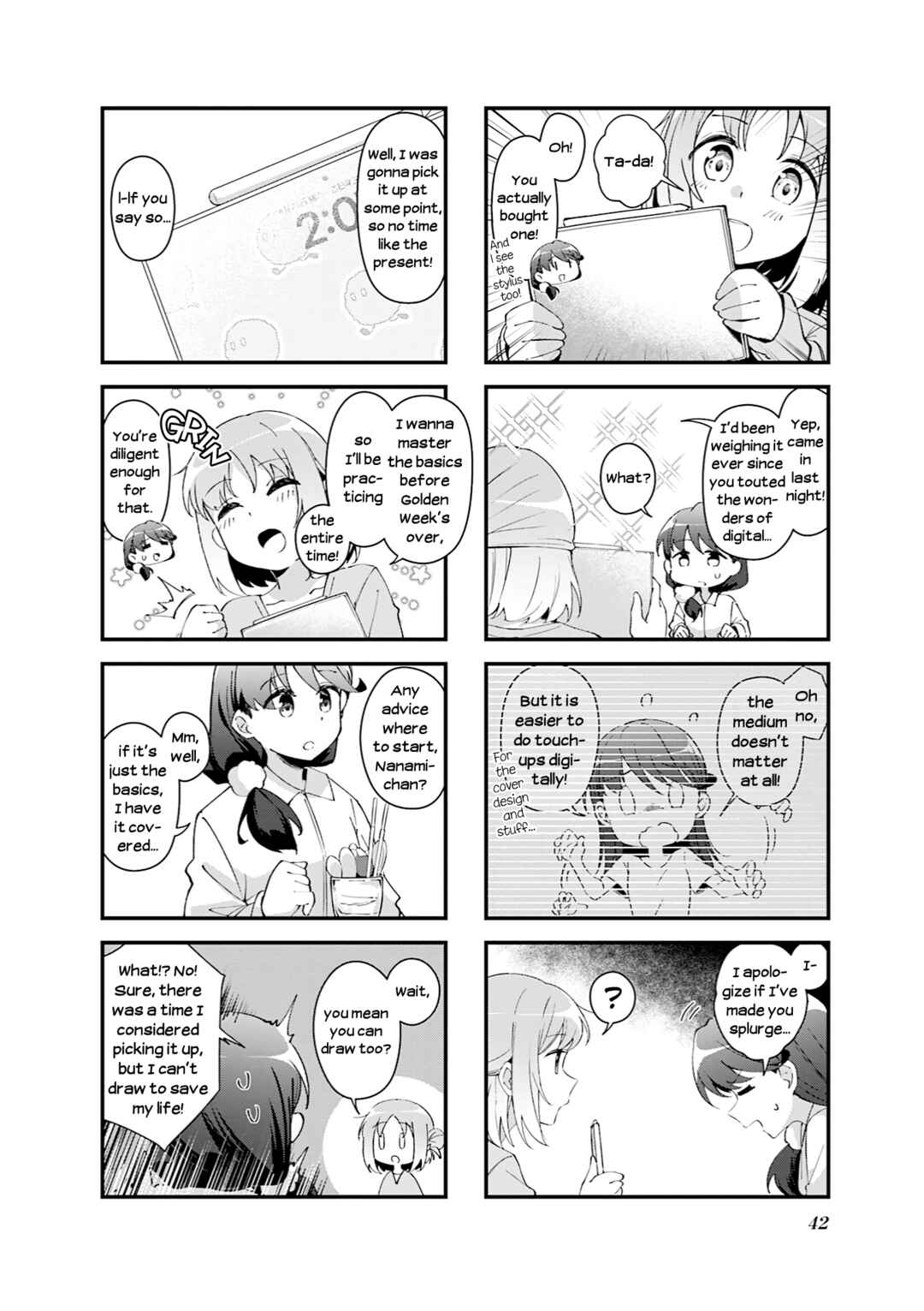 Chapter 5 - Page 2