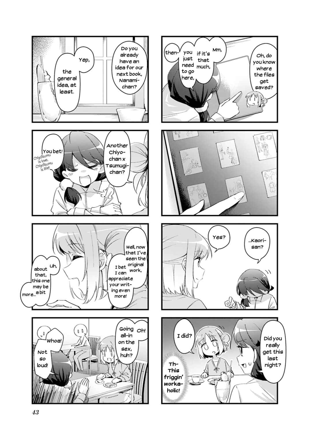 Chapter 5 - Page 3