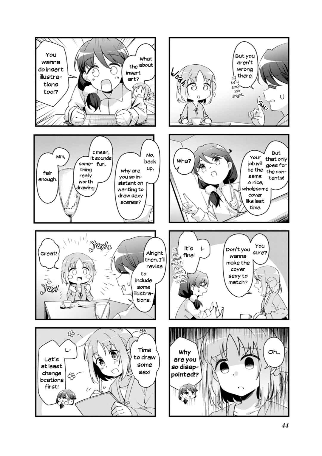 Chapter 5 - Page 4
