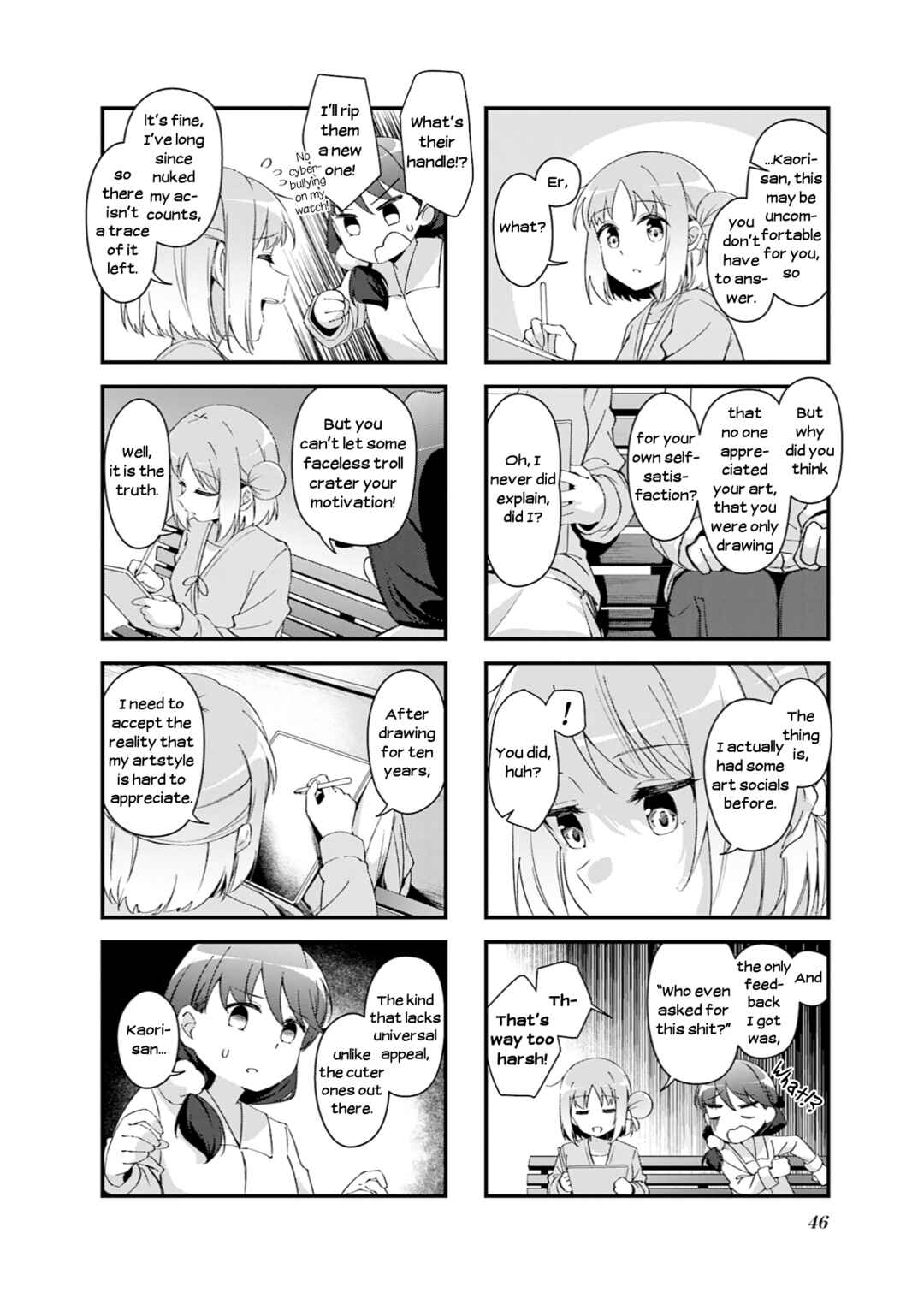 Chapter 5 - Page 6