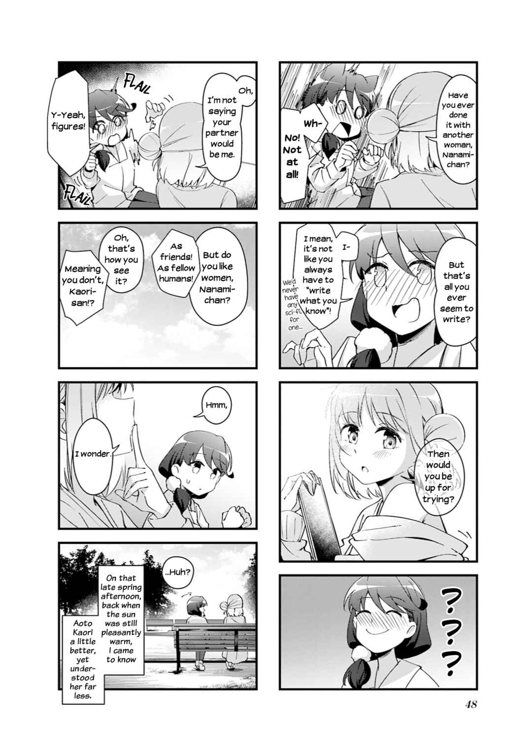 Chapter 5 - Page 8