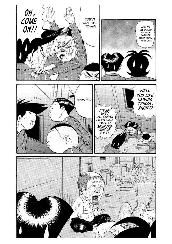 Chapter 120 - Page 17