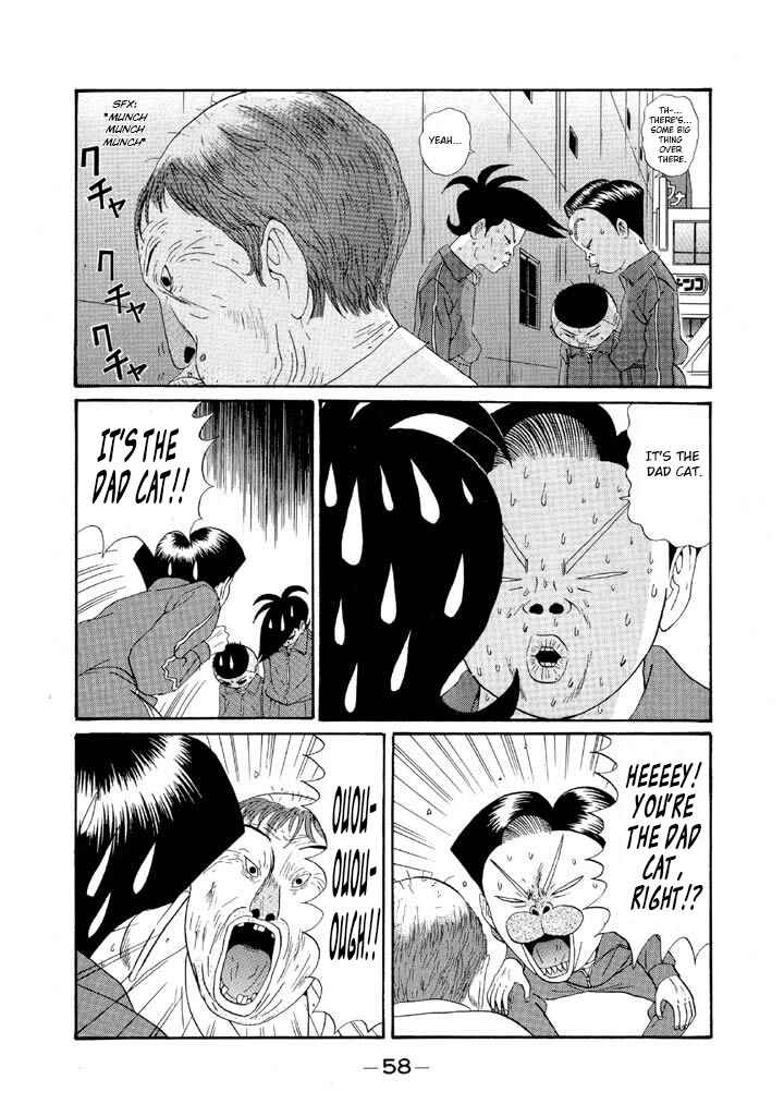 Chapter 120 - Page 18