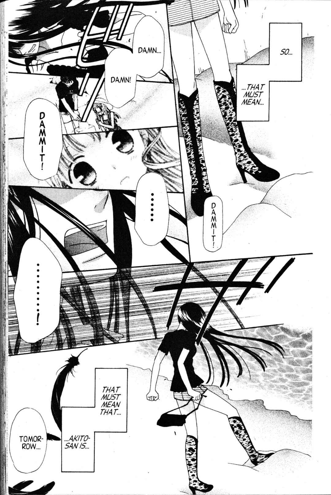 Chapter 61 - Page 29