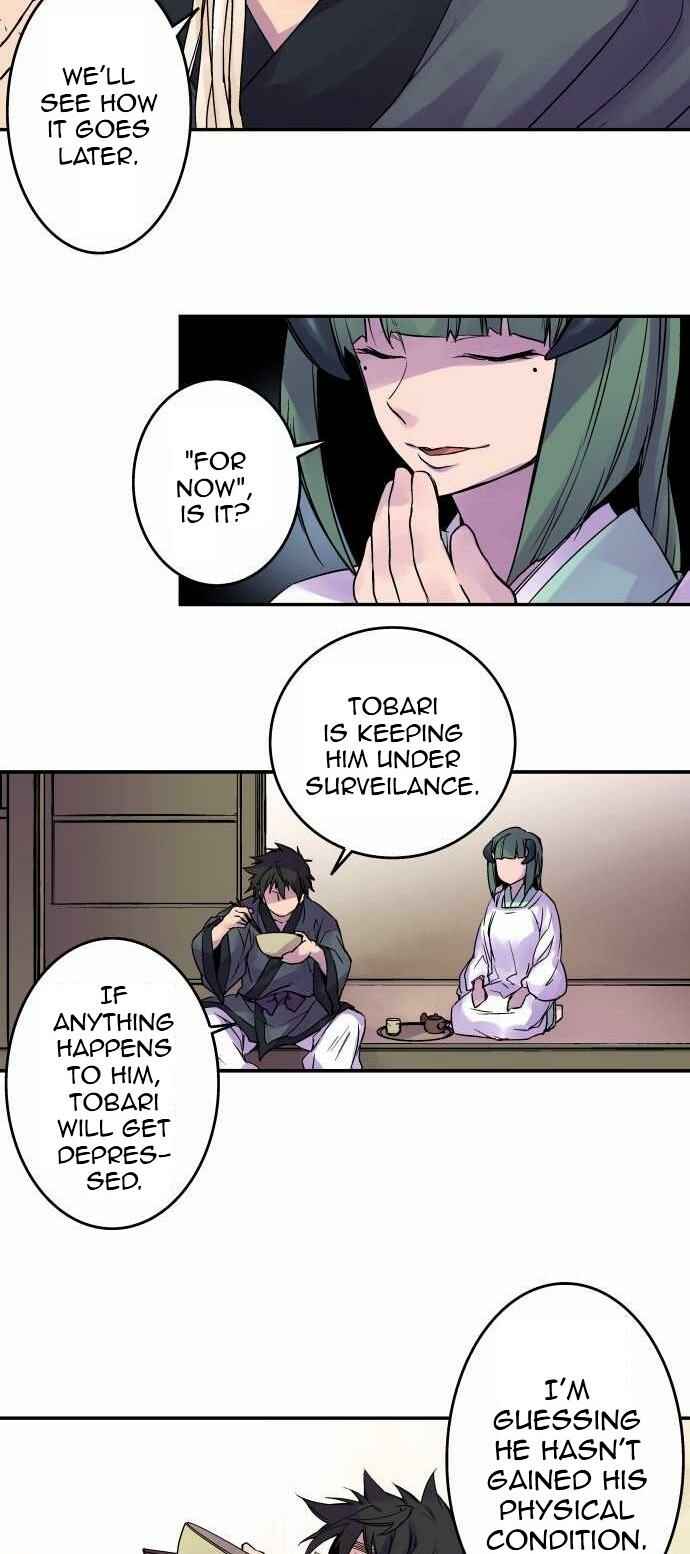 Chapter 91 - Page 10