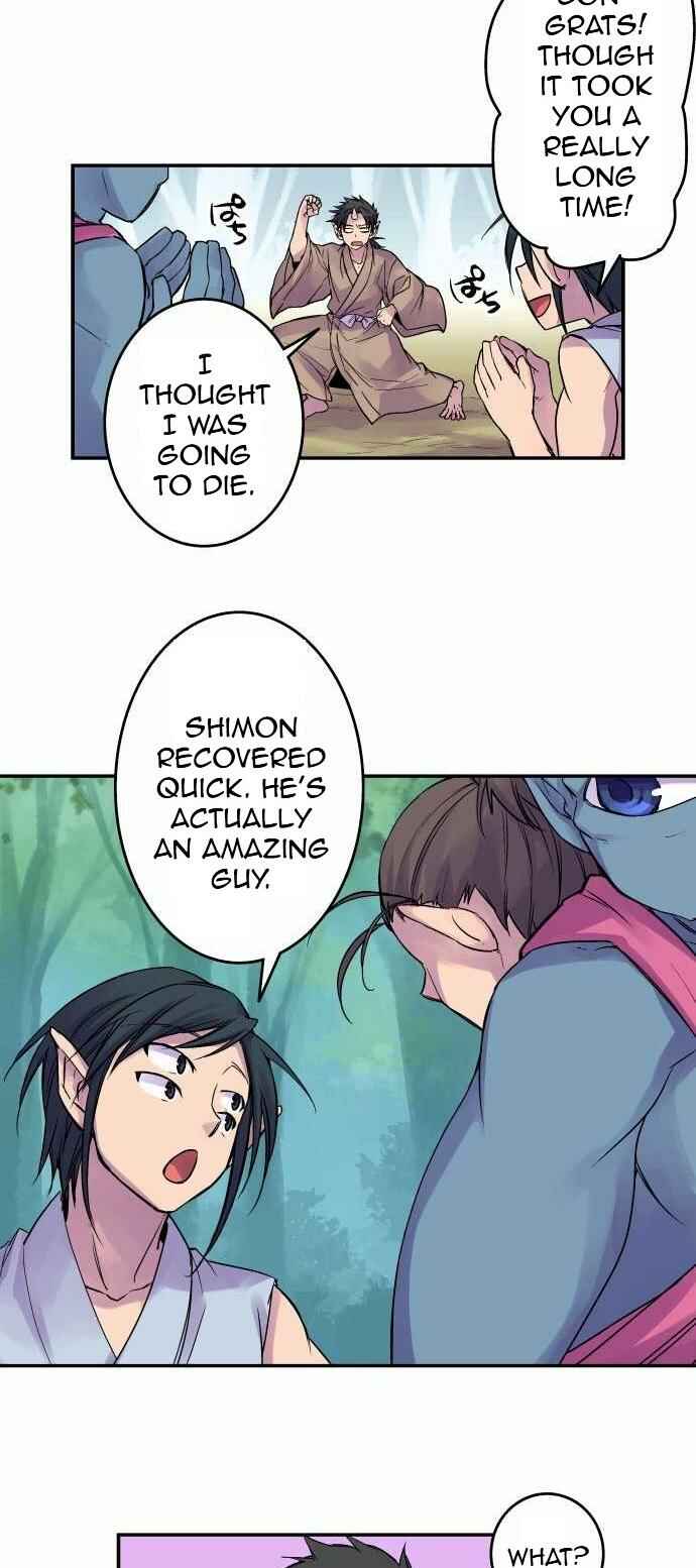 Chapter 91 - Page 14