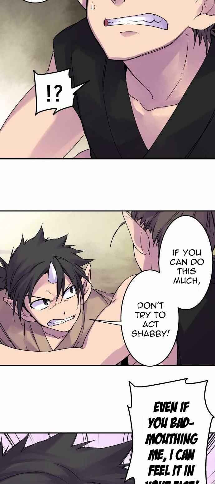 Chapter 91 - Page 20