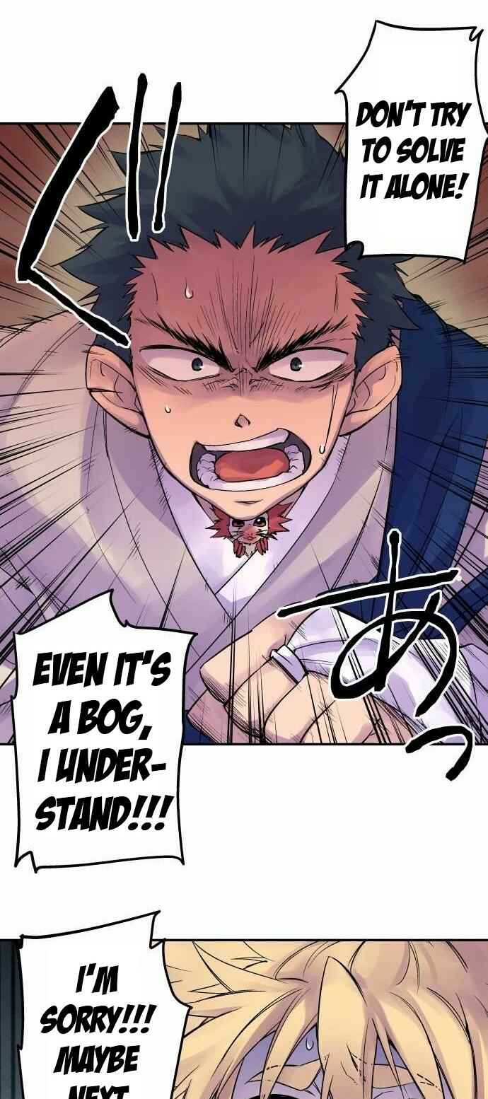 Chapter 91 - Page 3