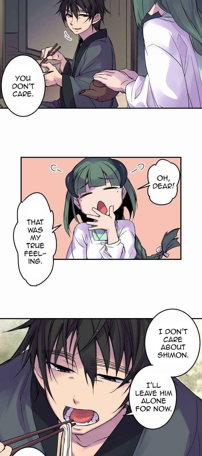 Chapter 91 - Page 9
