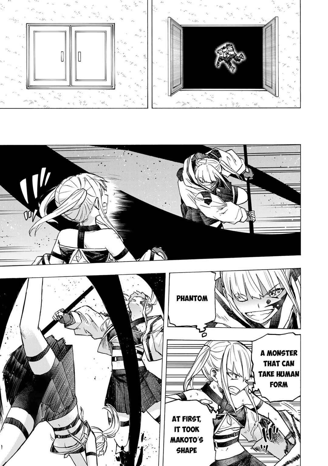Chapter 74 - Page 14