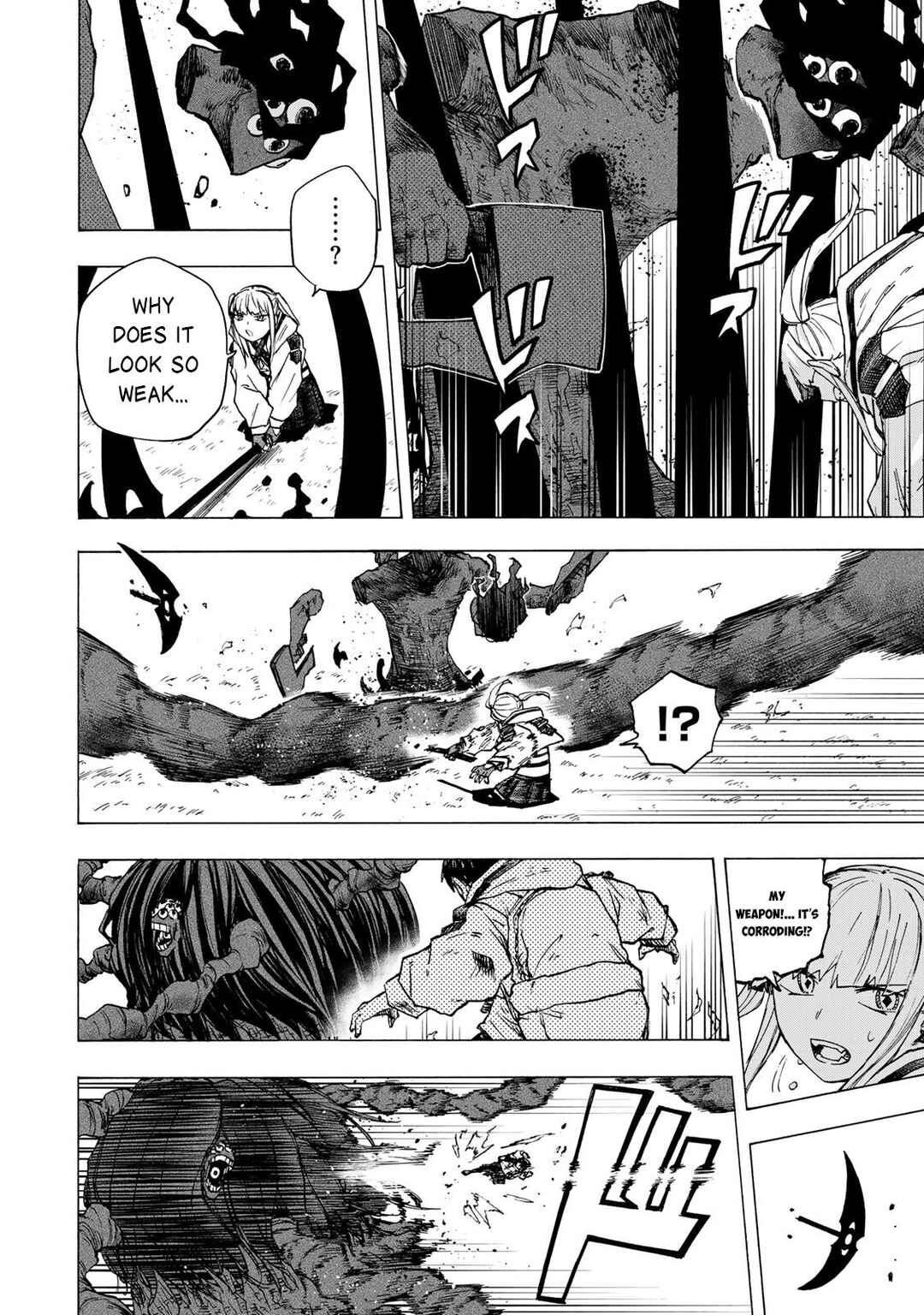 Chapter 74 - Page 5