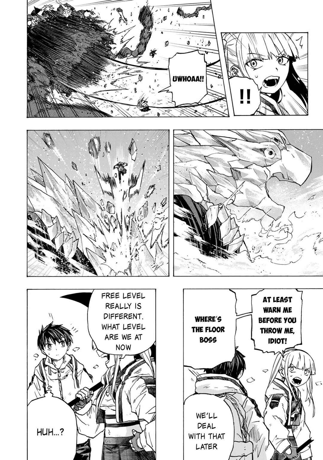 Chapter 74 - Page 7