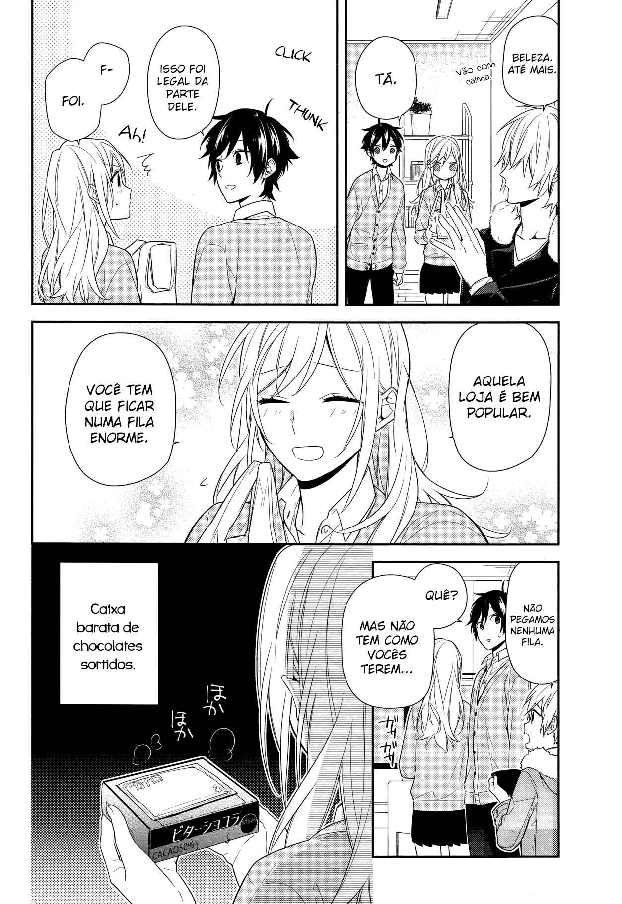 Chapter 60 - Page 12