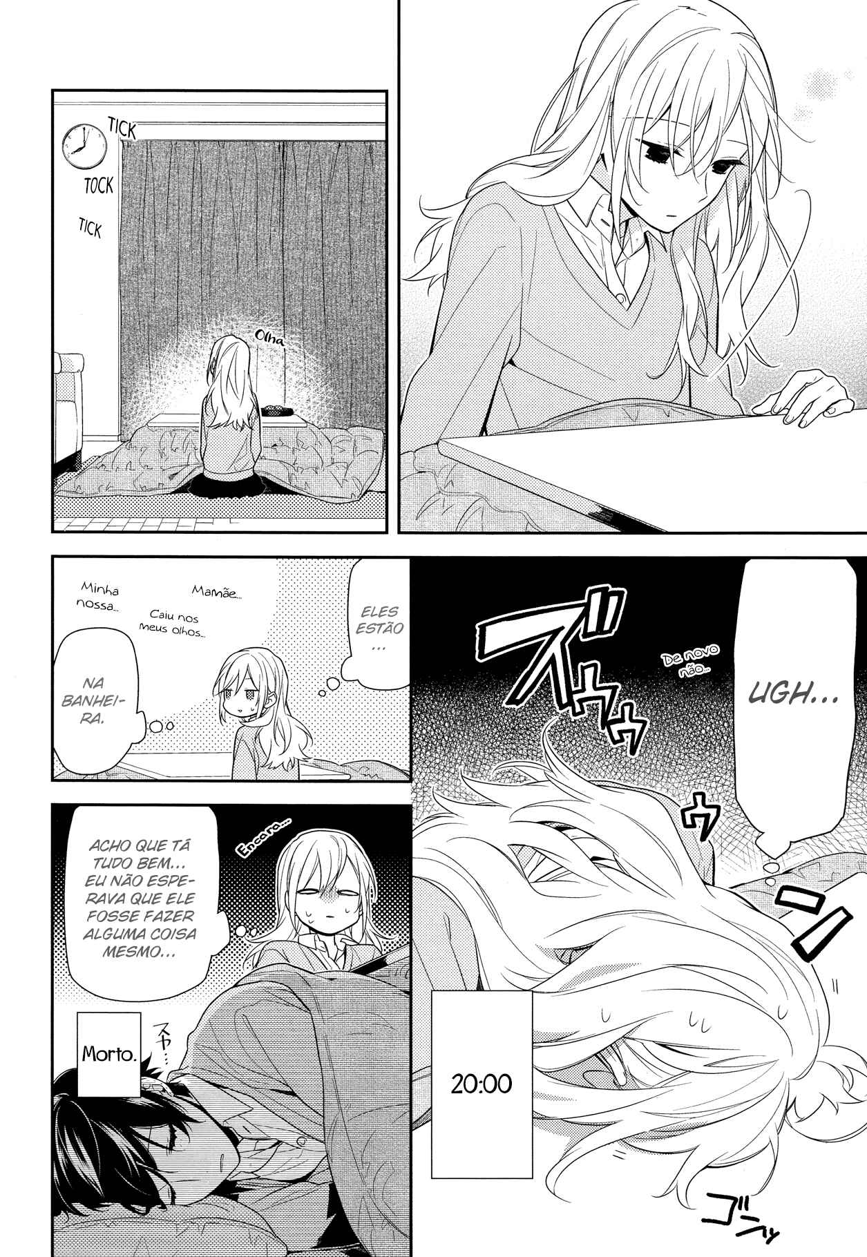 Chapter 60 - Page 16