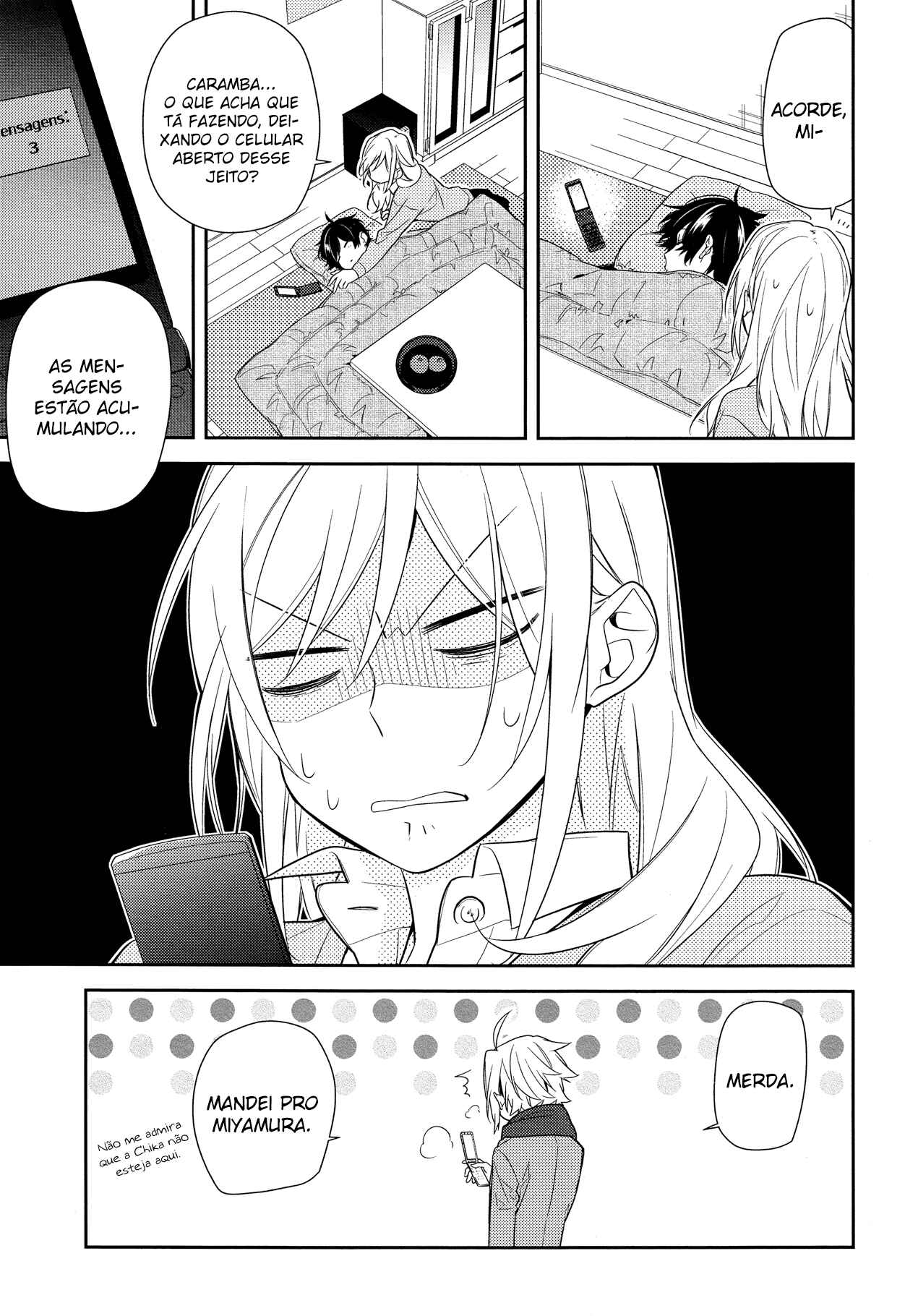 Chapter 60 - Page 17