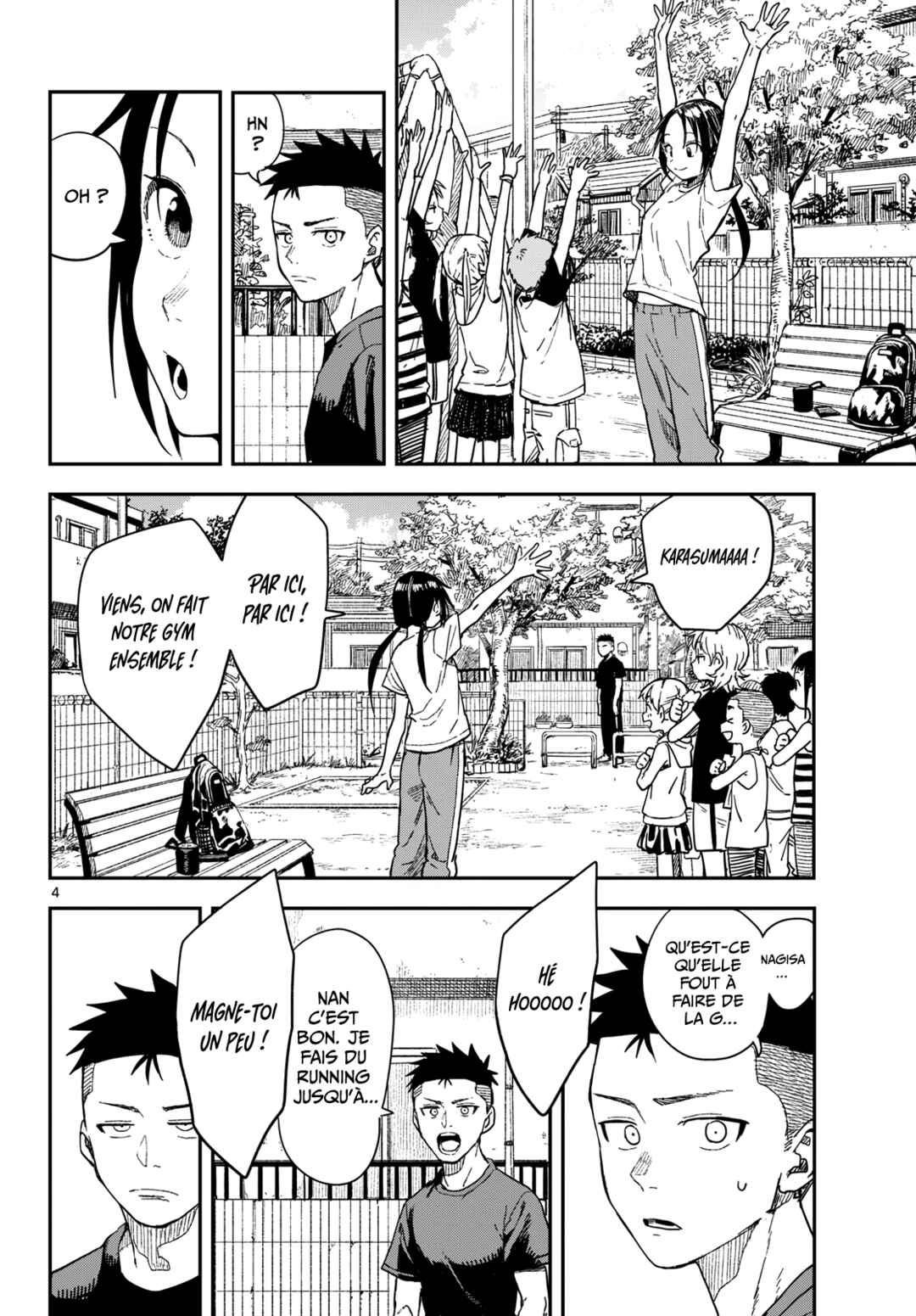 Chapter 45 - Page 4