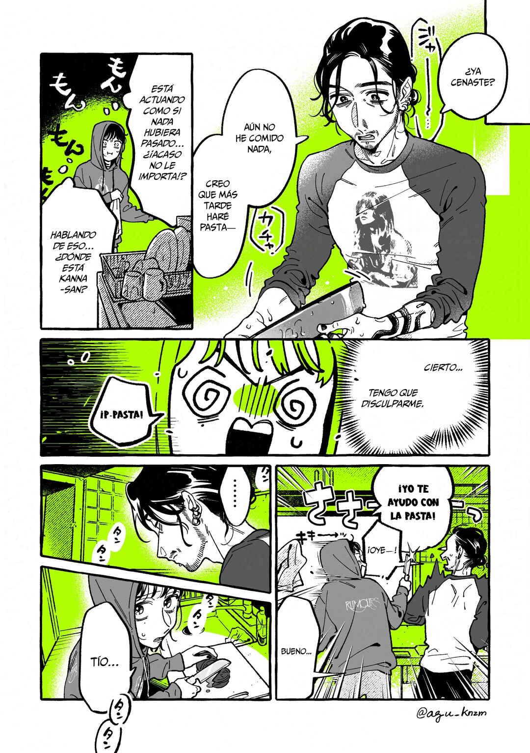 Chapter 119 - Page 2