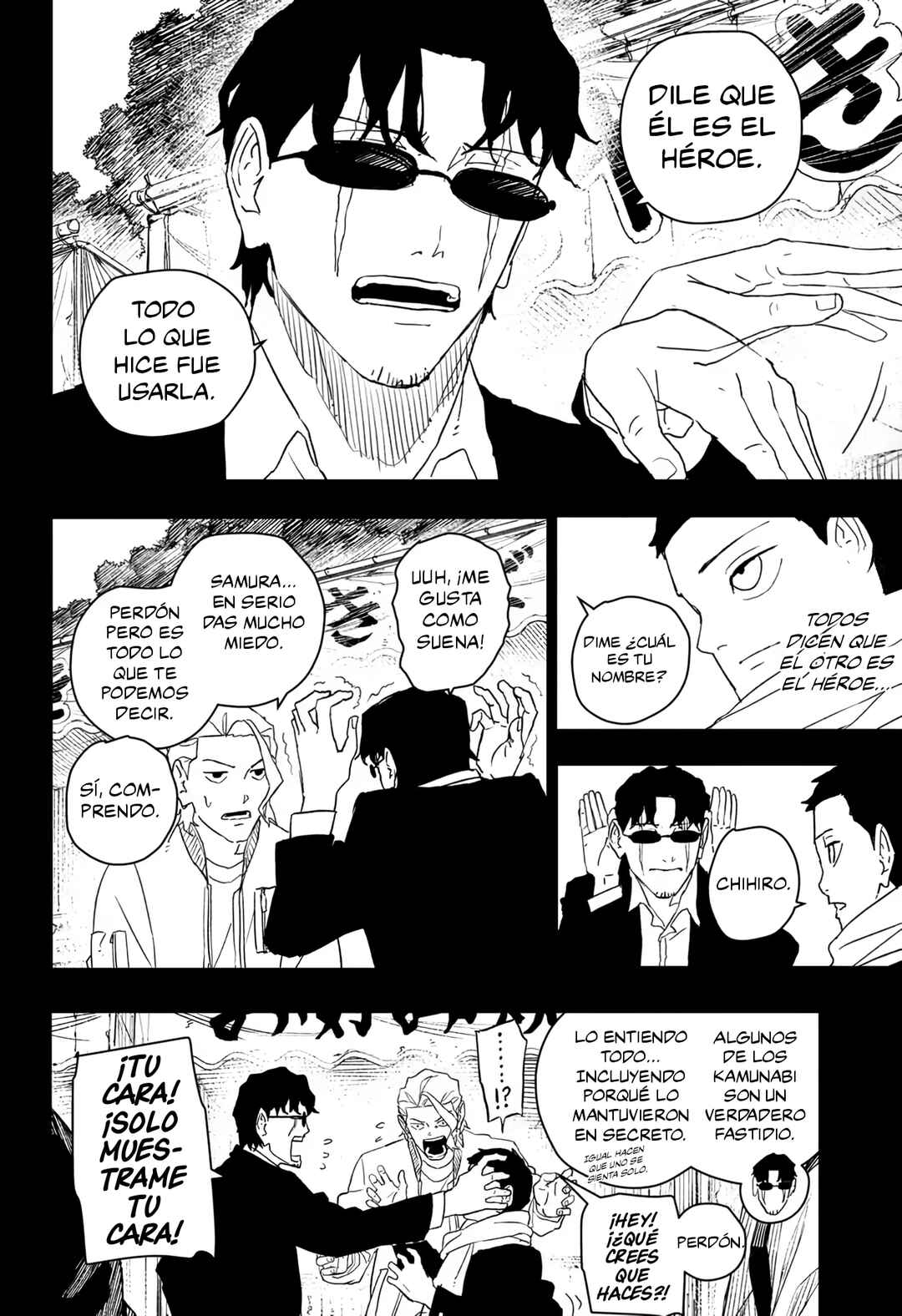 Chapter 50 - Page 13
