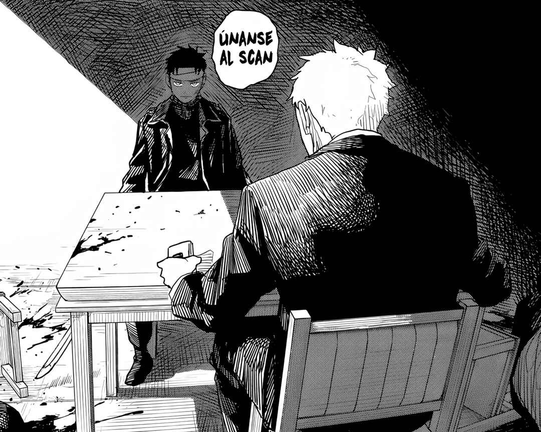 Chapter 50 - Page 21
