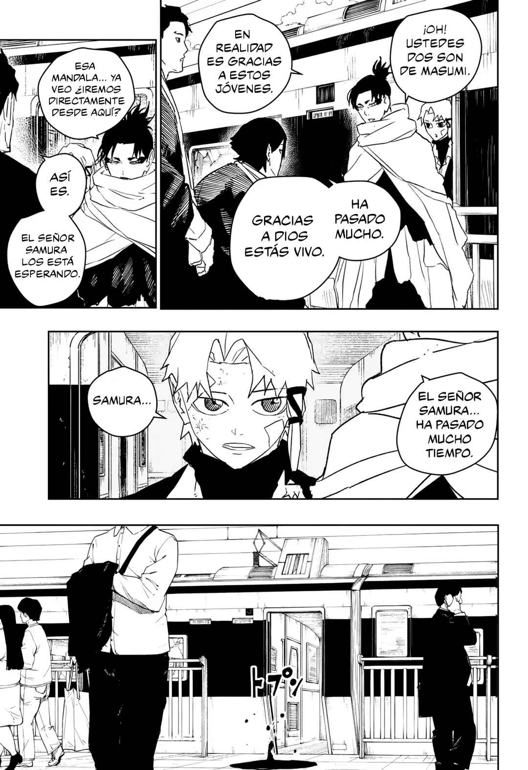 Chapter 50 - Page 6