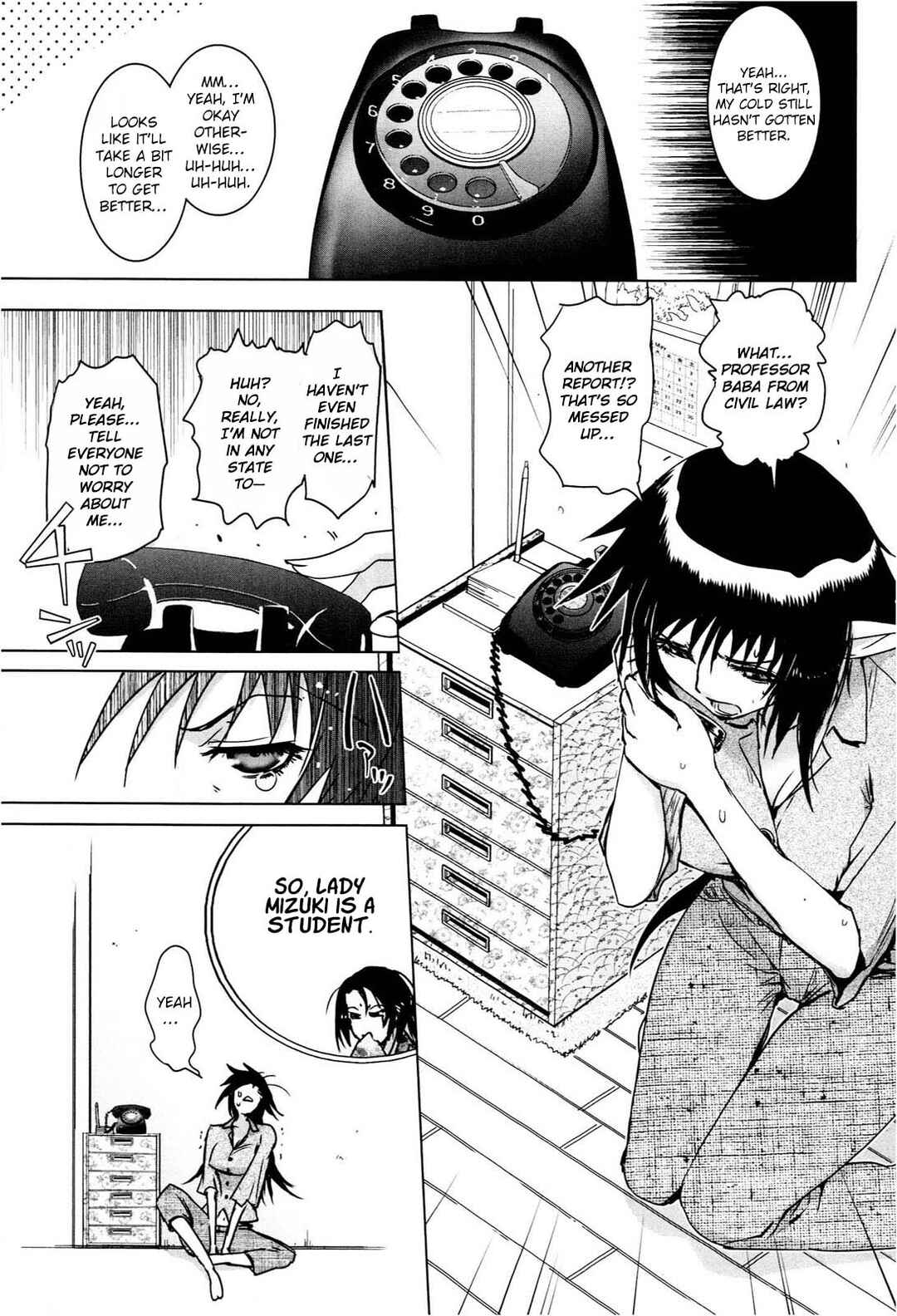 Chapter 3 - Page 1