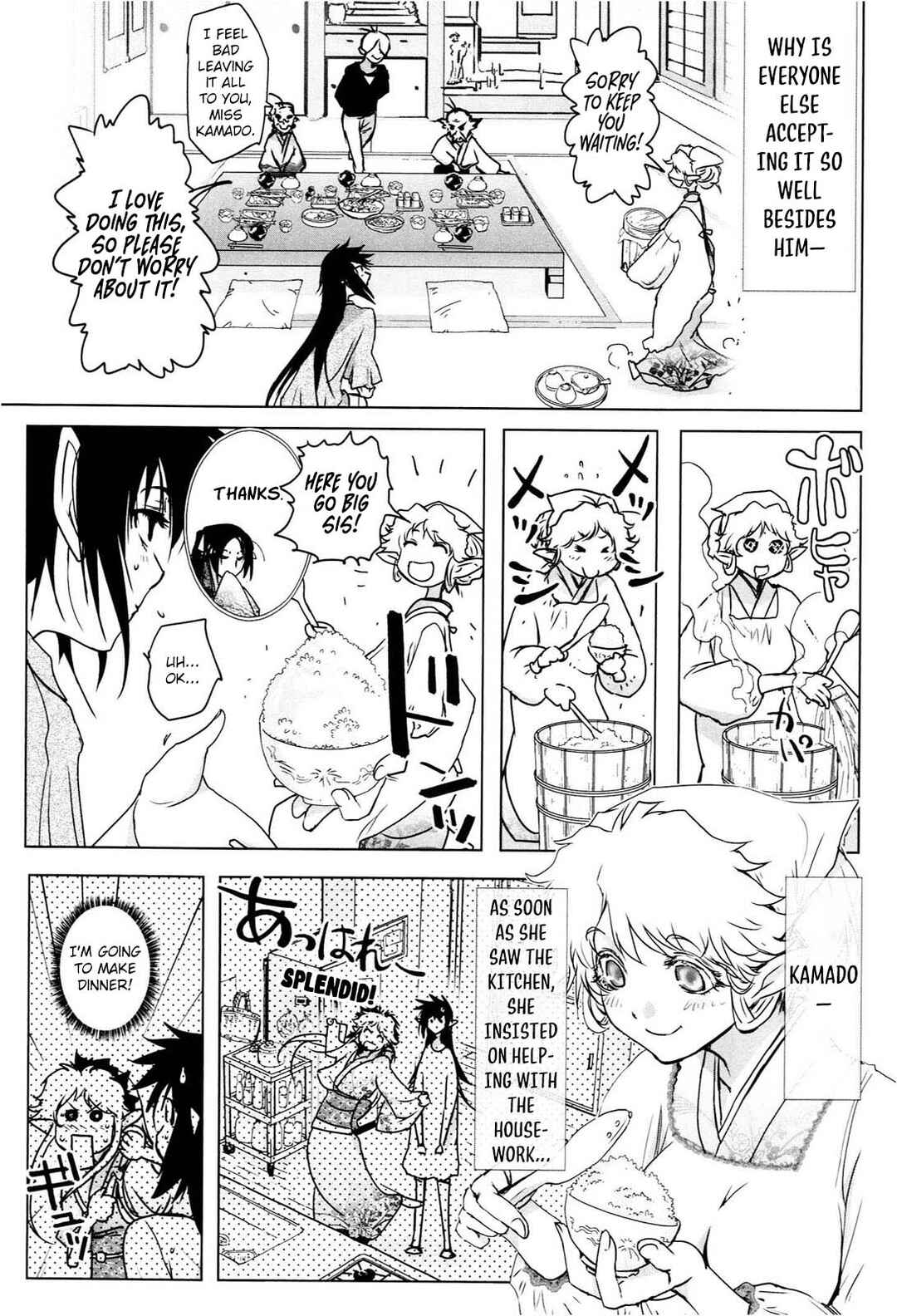 Chapter 3 - Page 5