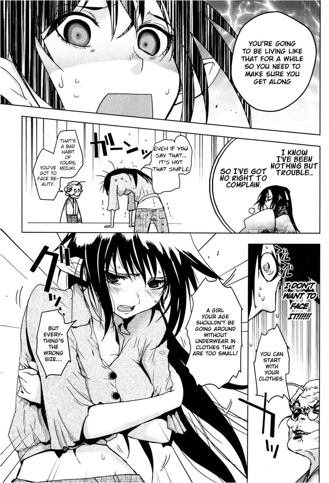 Chapter 3 - Page 9