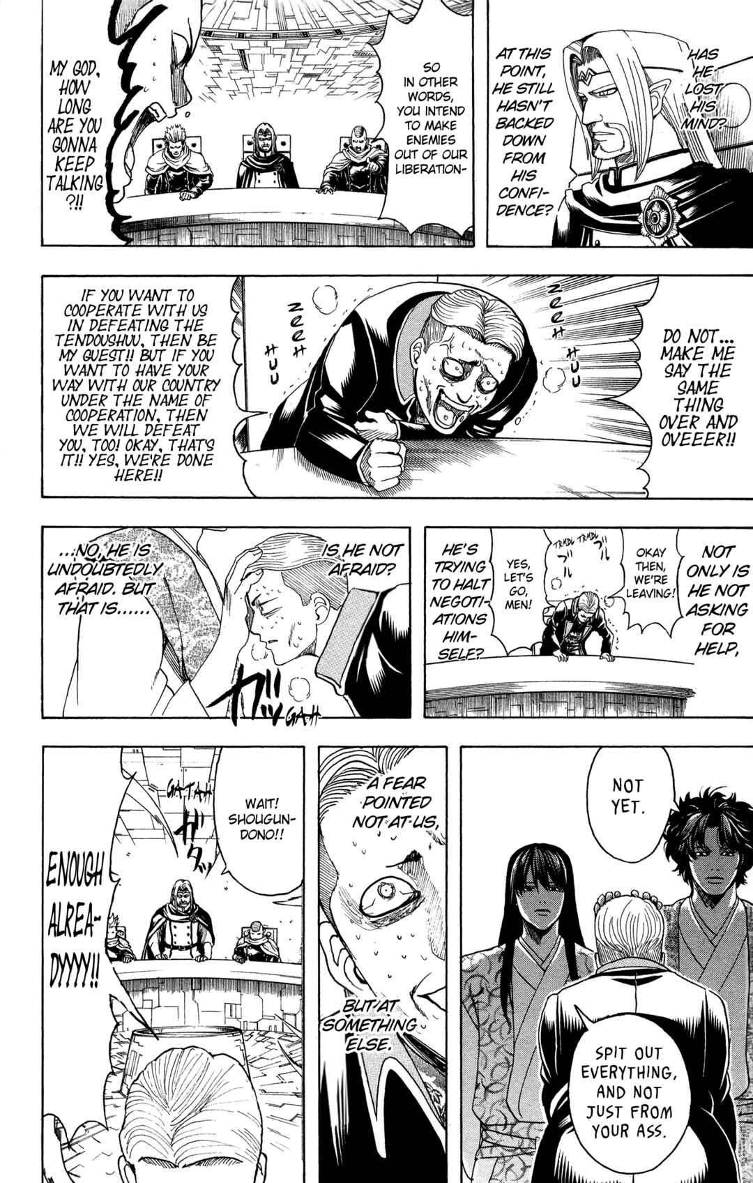Chapter 600 - Page 6