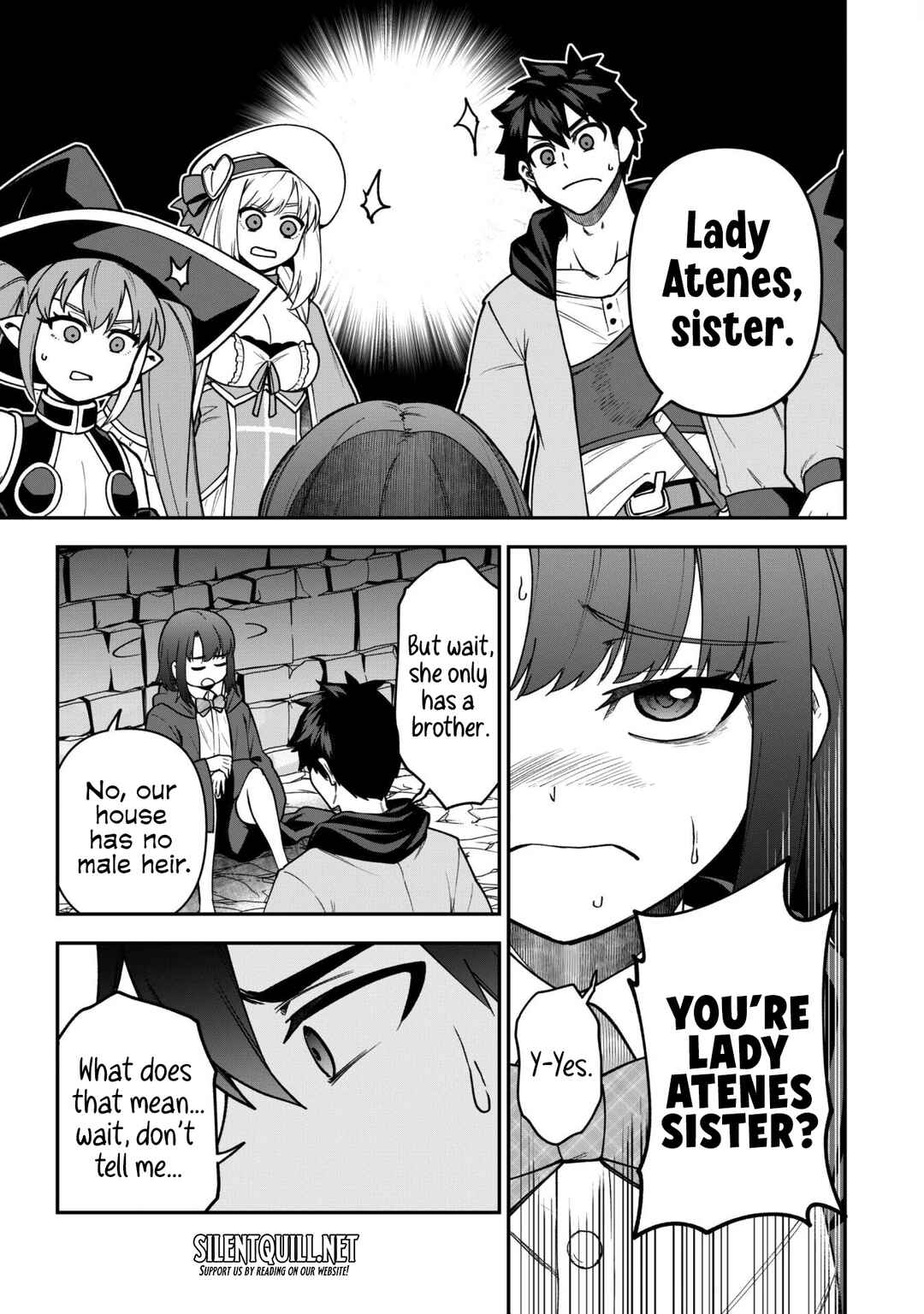 Chapter 33 - Page 21