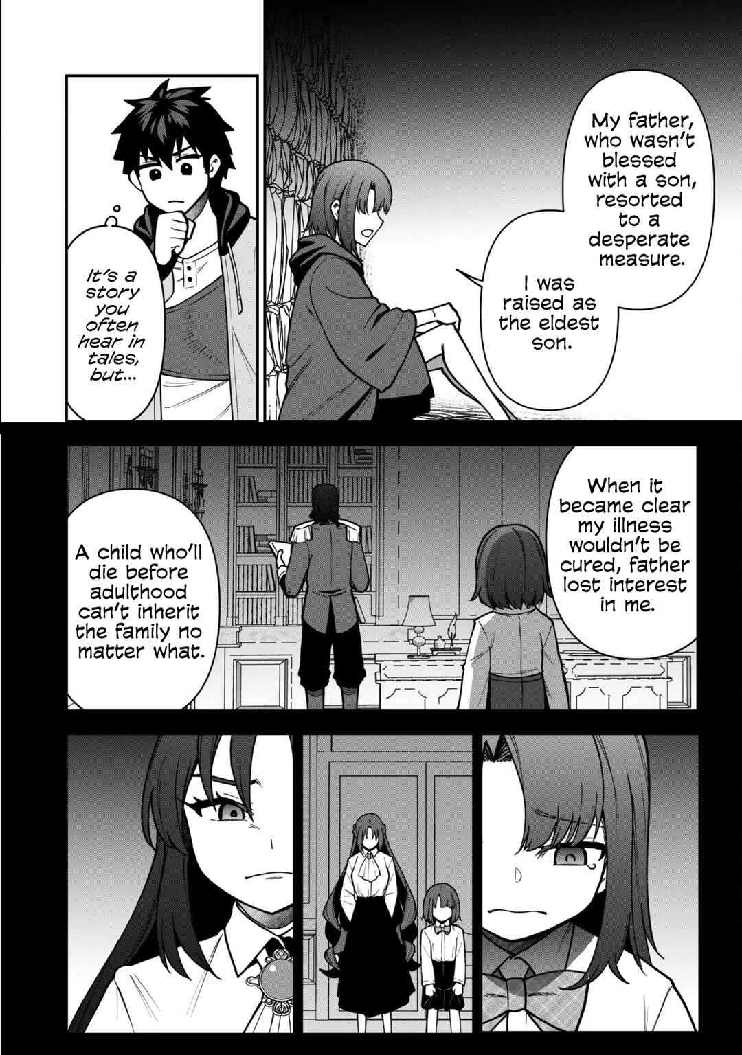 Chapter 33 - Page 22