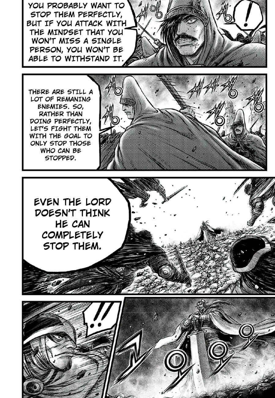 Chapter 665 - Page 10