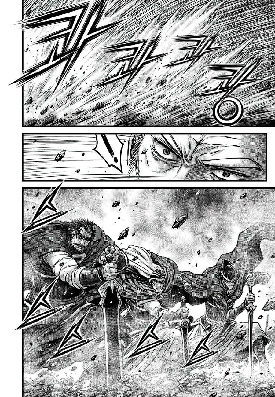 Chapter 665 - Page 12