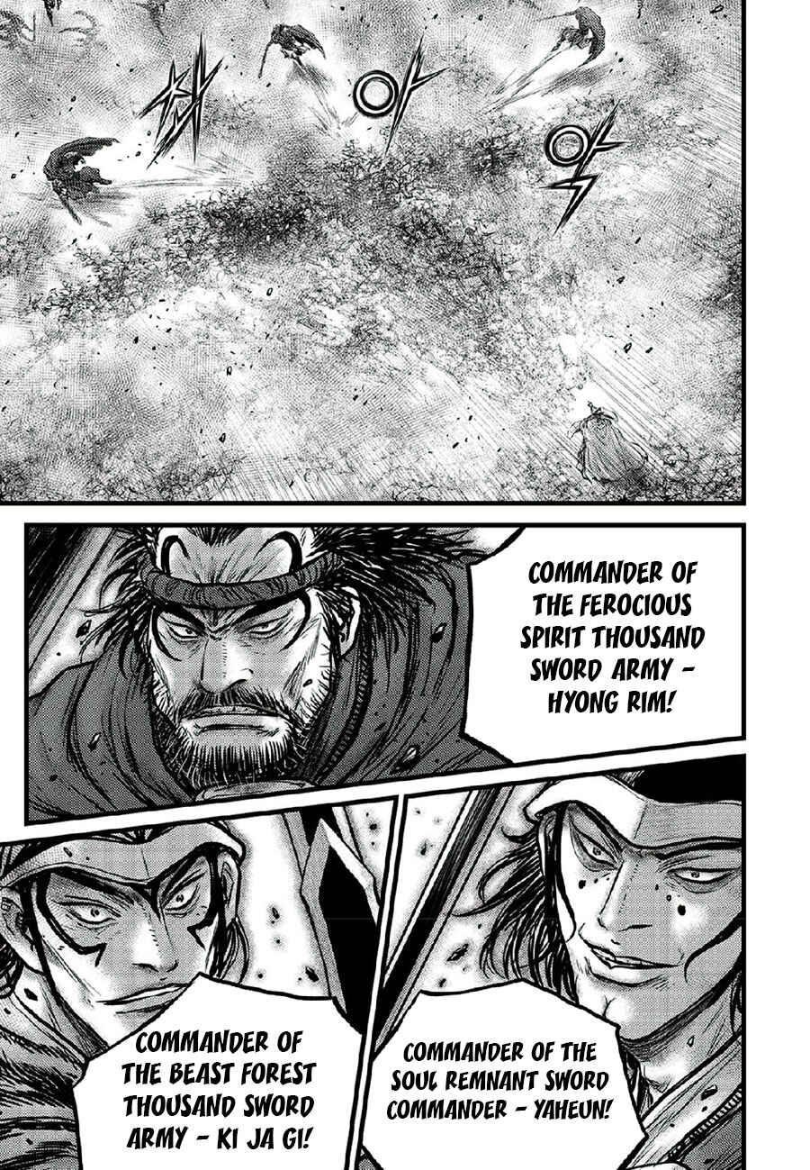 Chapter 665 - Page 13