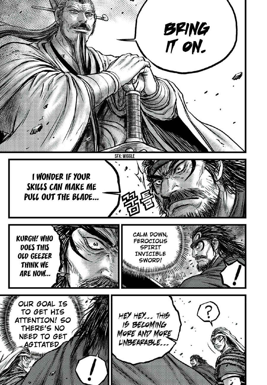Chapter 665 - Page 15