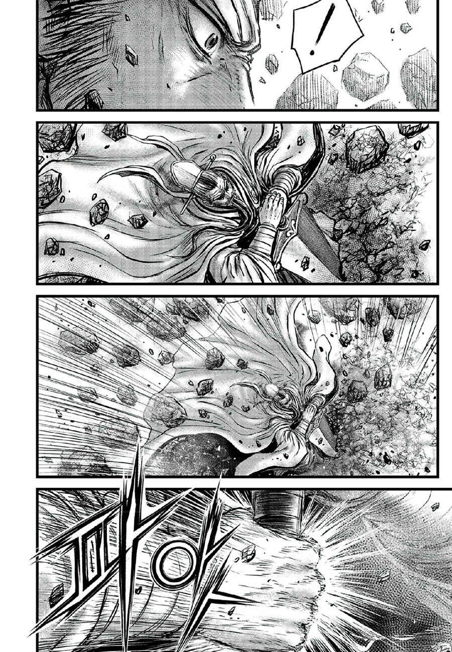 Chapter 665 - Page 18
