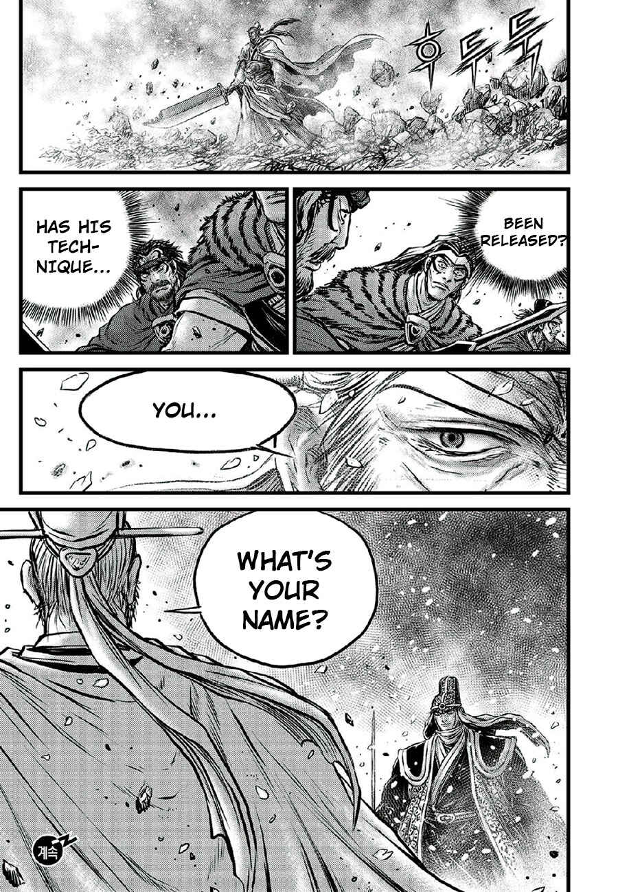 Chapter 665 - Page 23