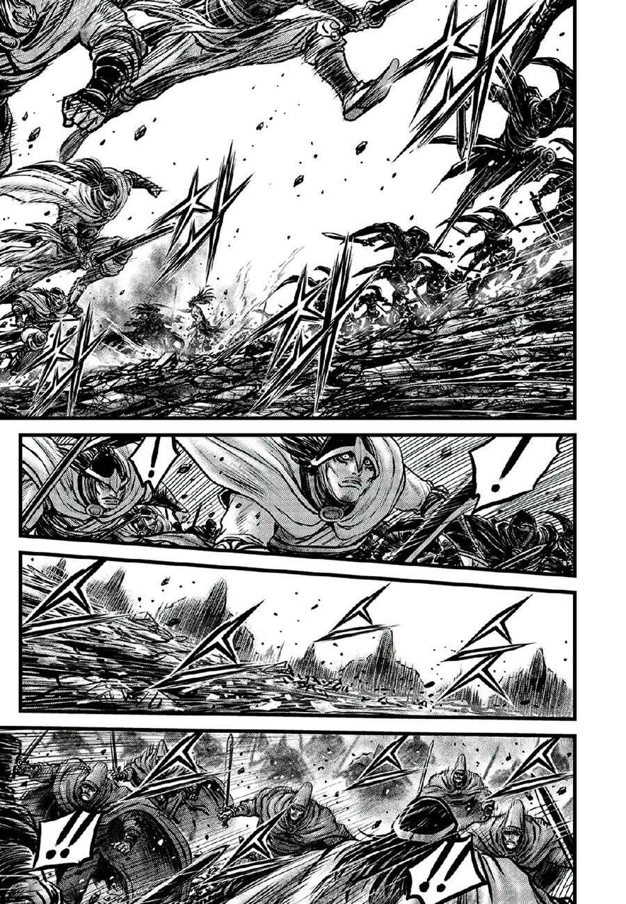 Chapter 665 - Page 3