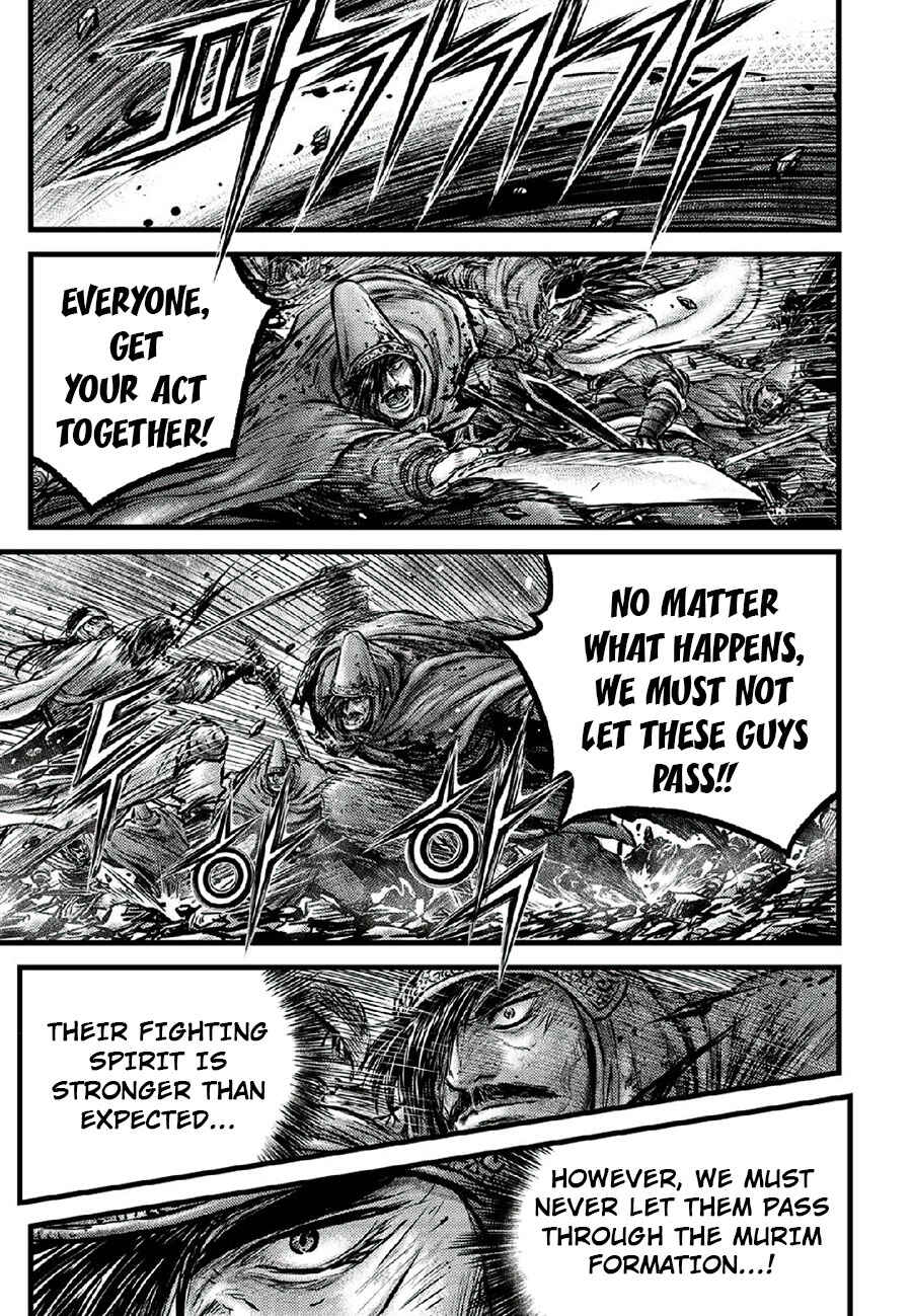 Chapter 665 - Page 5