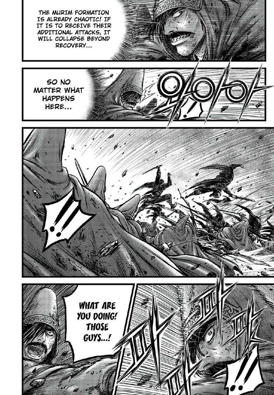 Chapter 665 - Page 6