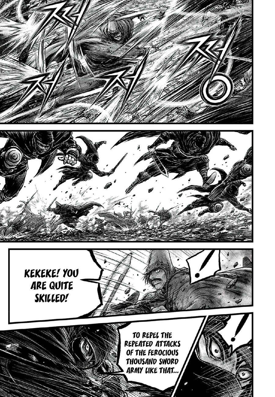 Chapter 665 - Page 7