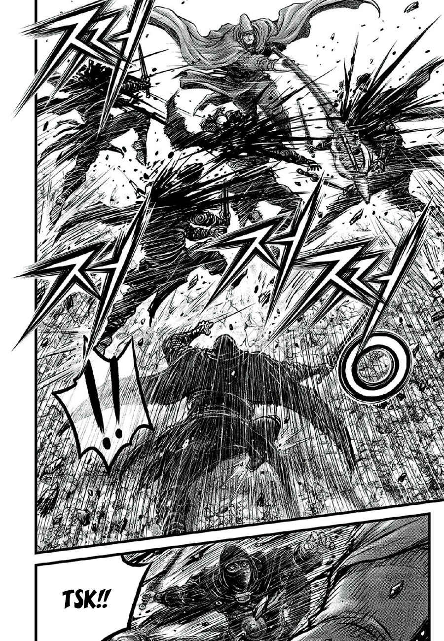 Chapter 665 - Page 8