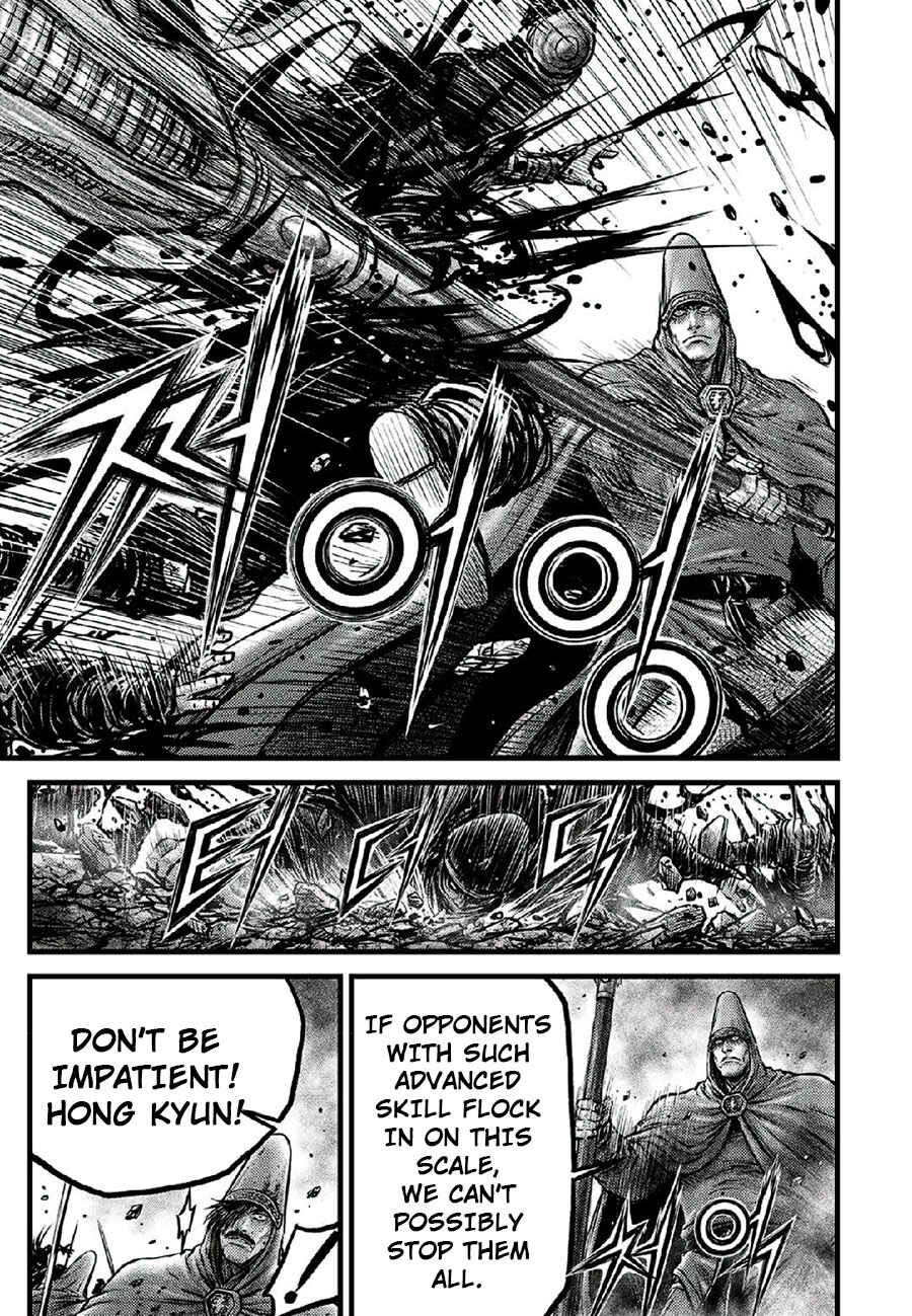 Chapter 665 - Page 9