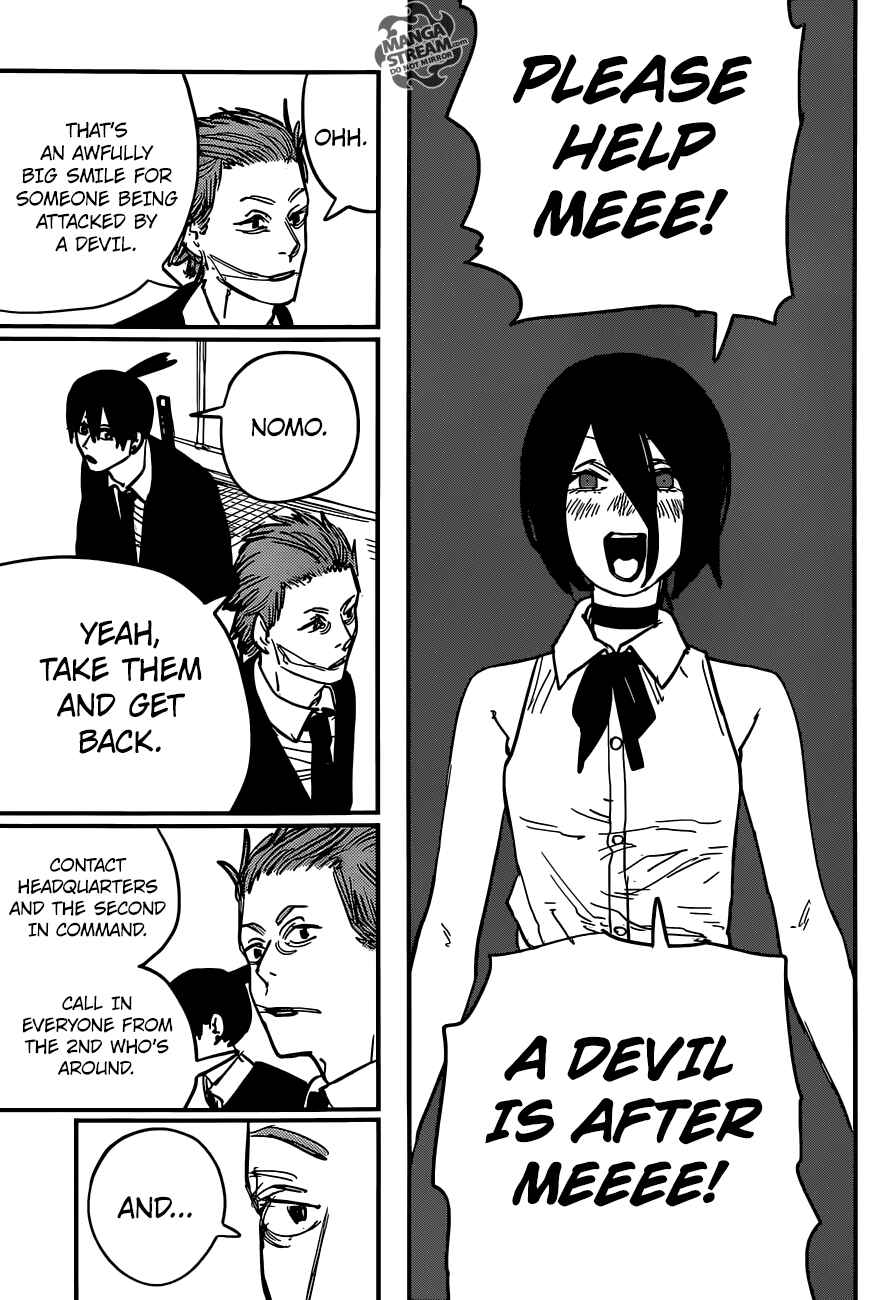 Chapter 45 - Page 18