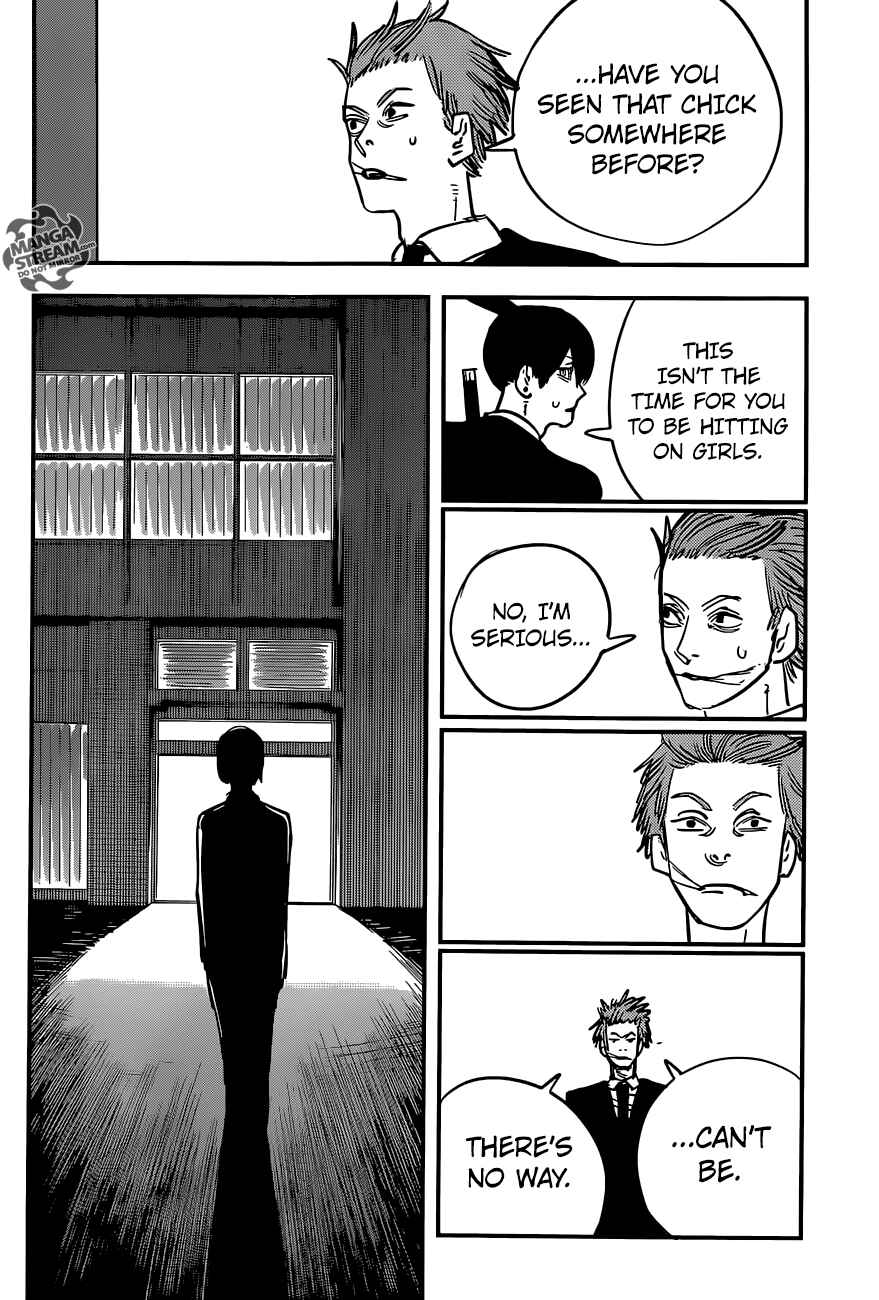 Chapter 45 - Page 19