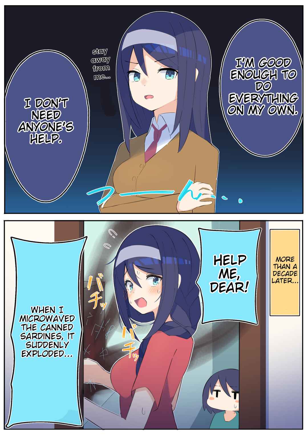 Chapter 10 - Page 1