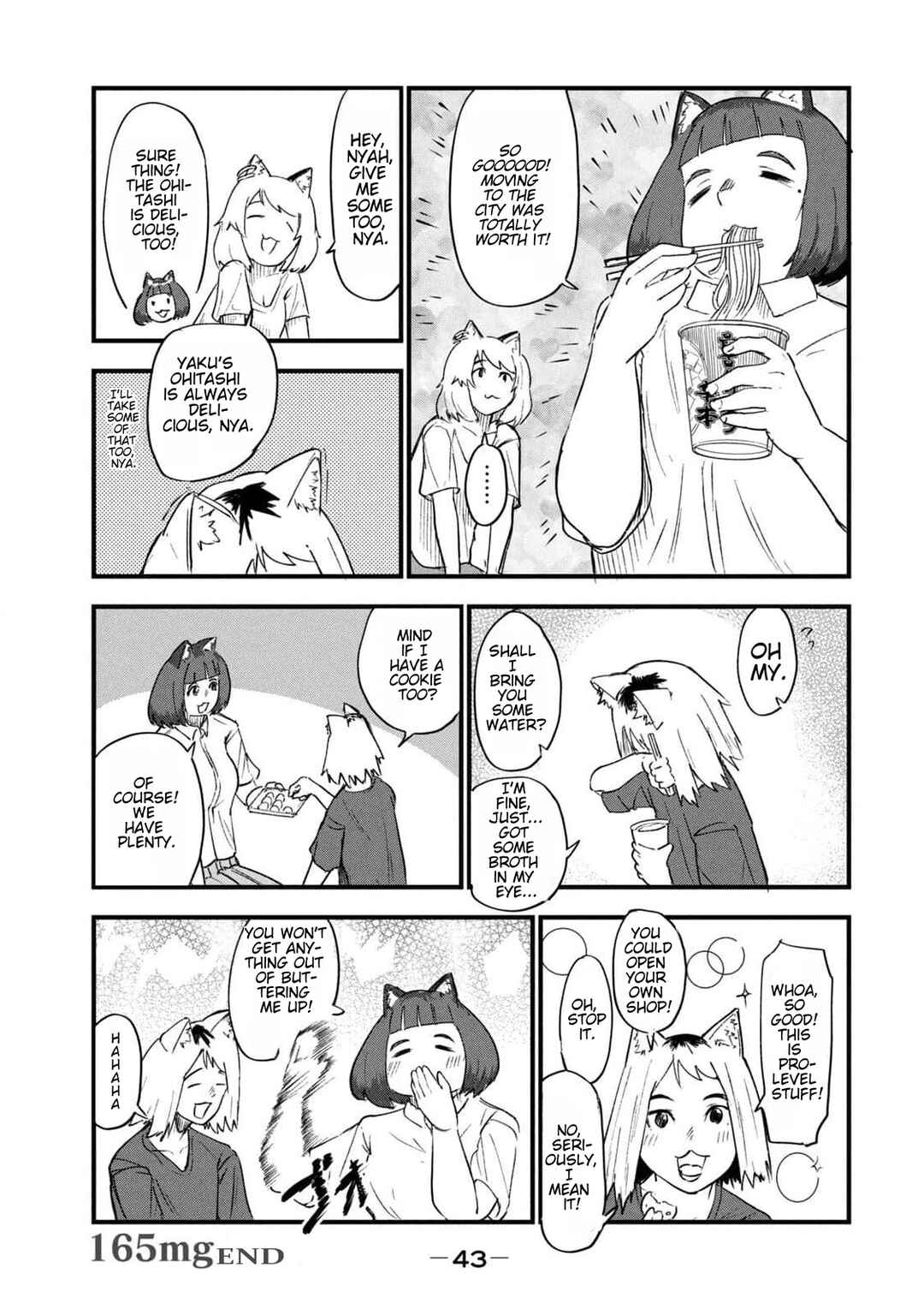Chapter 165 - Page 5