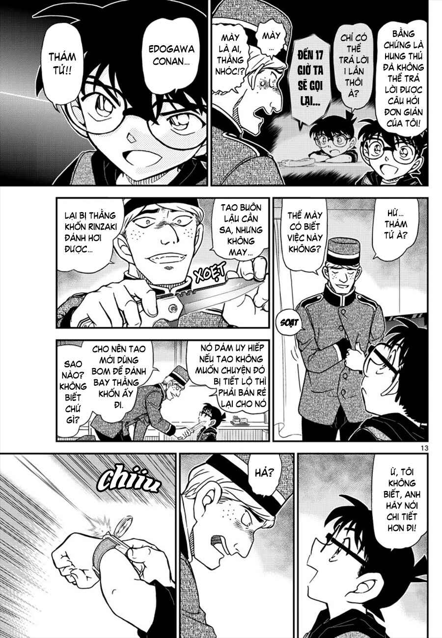 Chapter 1096 - Page 14